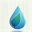 Icona goccia d'acqua